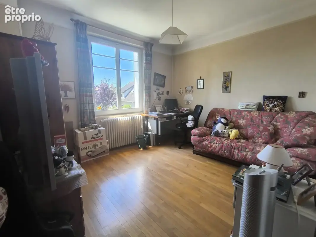 Maison à La Rochette - photo 11