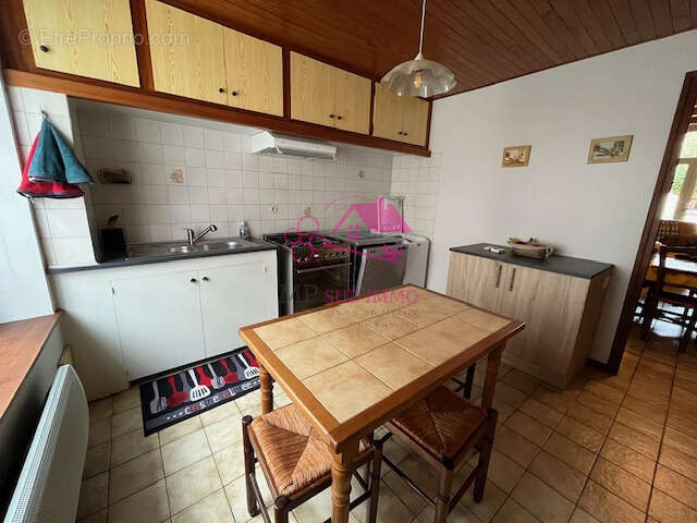 Maison à VILLEFRANCHE-DE-LAURAGAIS