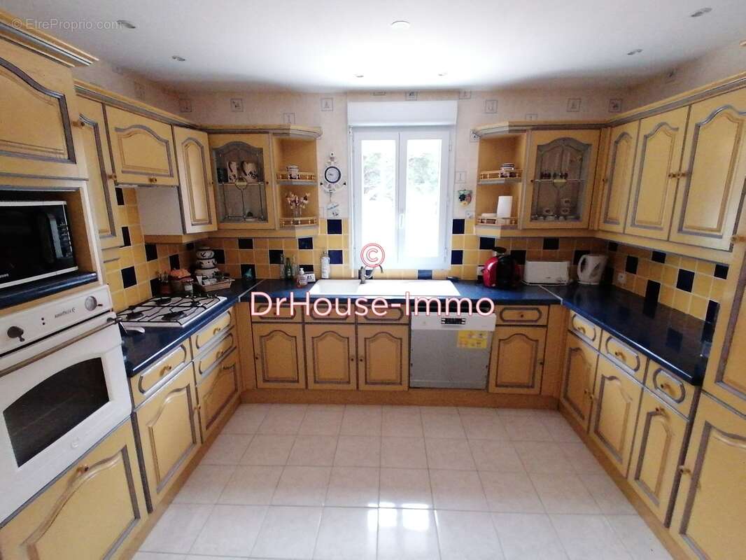 Maison à SAINT-PIERRE-D'OLERON