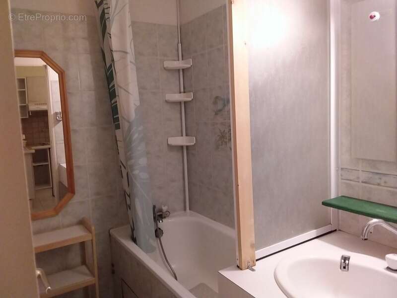 Appartement à ASTUGUE