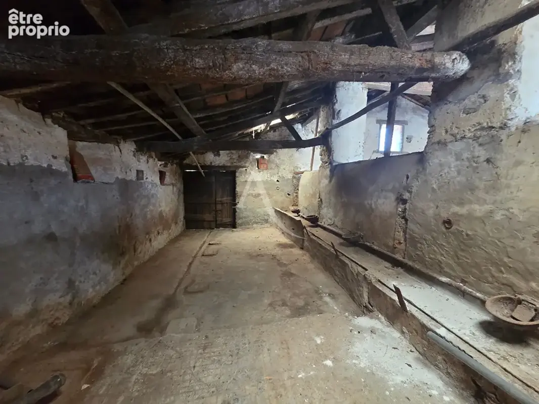 Grange A RENOVER Apremont - photo 6