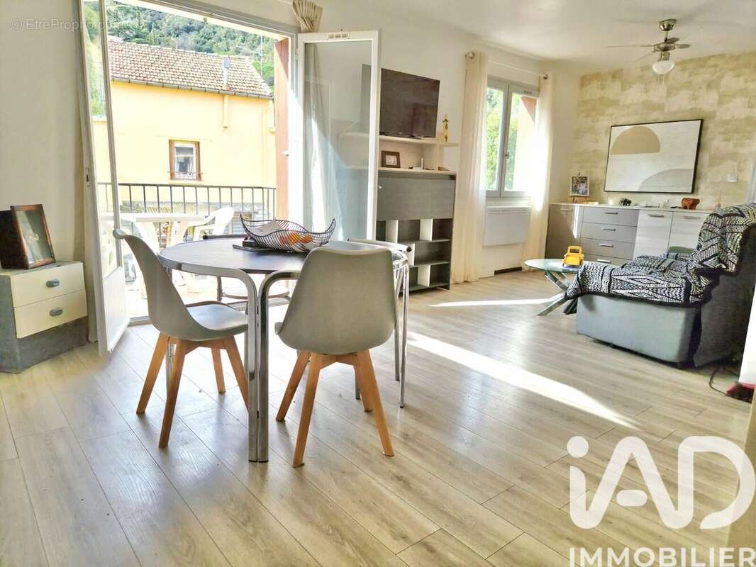 Photo 2 - Appartement à AMELIE-LES-BAINS-PALALDA