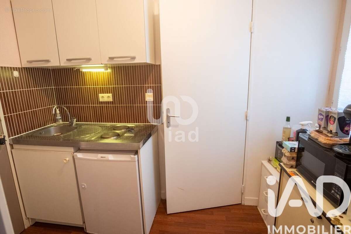 Appartement 32 m² à Avon  - photo 5