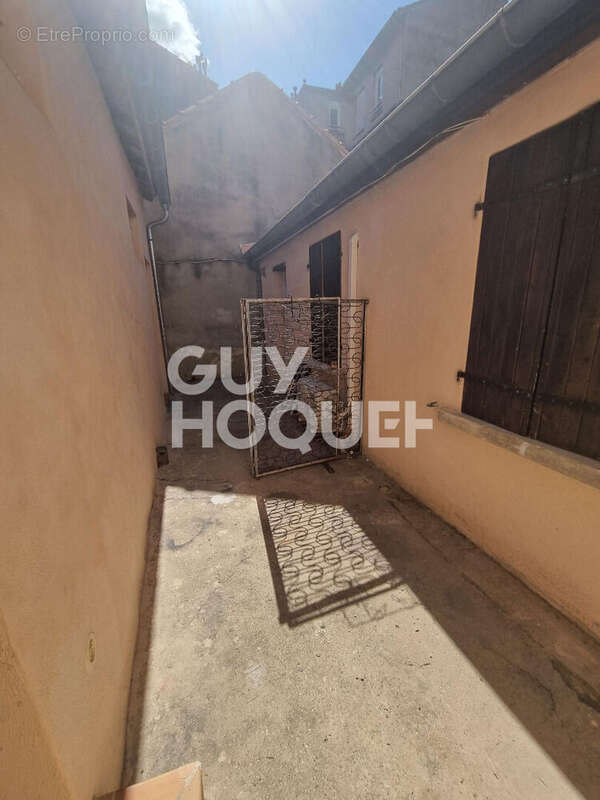 Appartement à AVIGNON