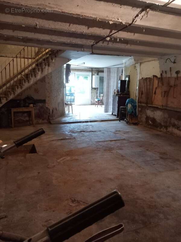 Maison de village - photo 18