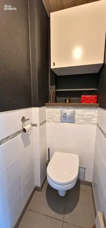 T3 Dernier Étage • Très Lumineux • Balcon Sud-Ouest • Aucun Travaux - photo 10