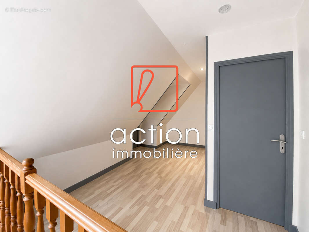 Spacieuse maison contemporaine d'environ 160m2 - Langoat - photo 15