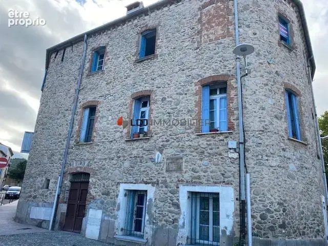 Appartement 3 pièces 48 m² à vendre à Ceret (66400) - photo 6