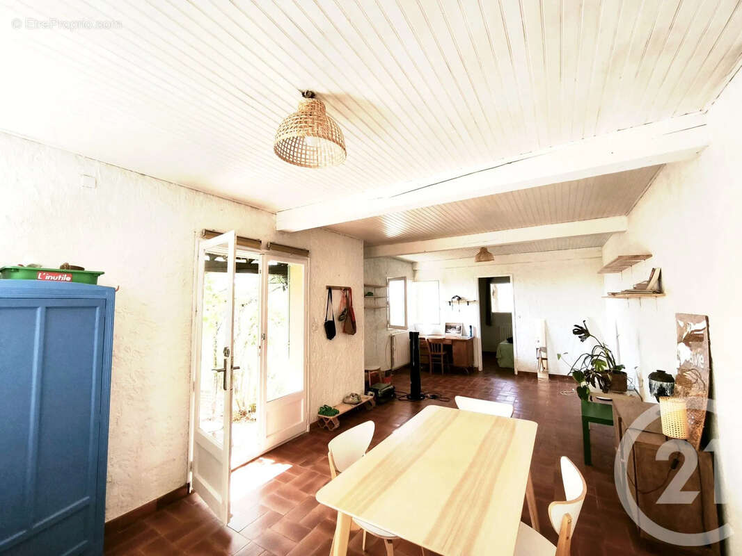 Maison 152 m² à La Garde  - photo 18