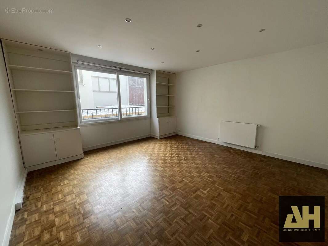 Brest saint-martin - appartement t3 de 67 m² - excellent etat - terrasse - ascenseur - photo 4