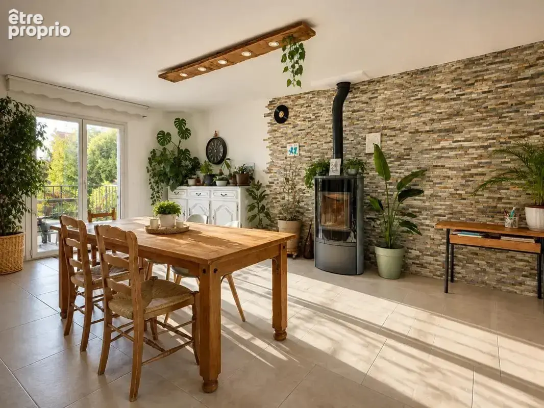 Maison de 4 pièces de 145 m² situé à Darvoy - photo 6