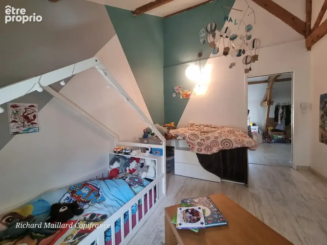 Maison à vendre 5 pièces MEAUZAC (82) - photo 20
