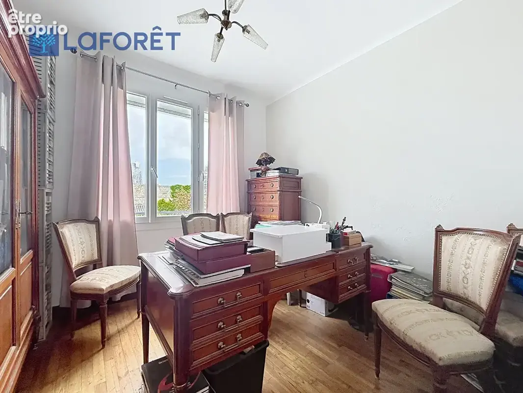 Maison PORT-LOUIS - 5 pièces- 96 m2 - photo 11