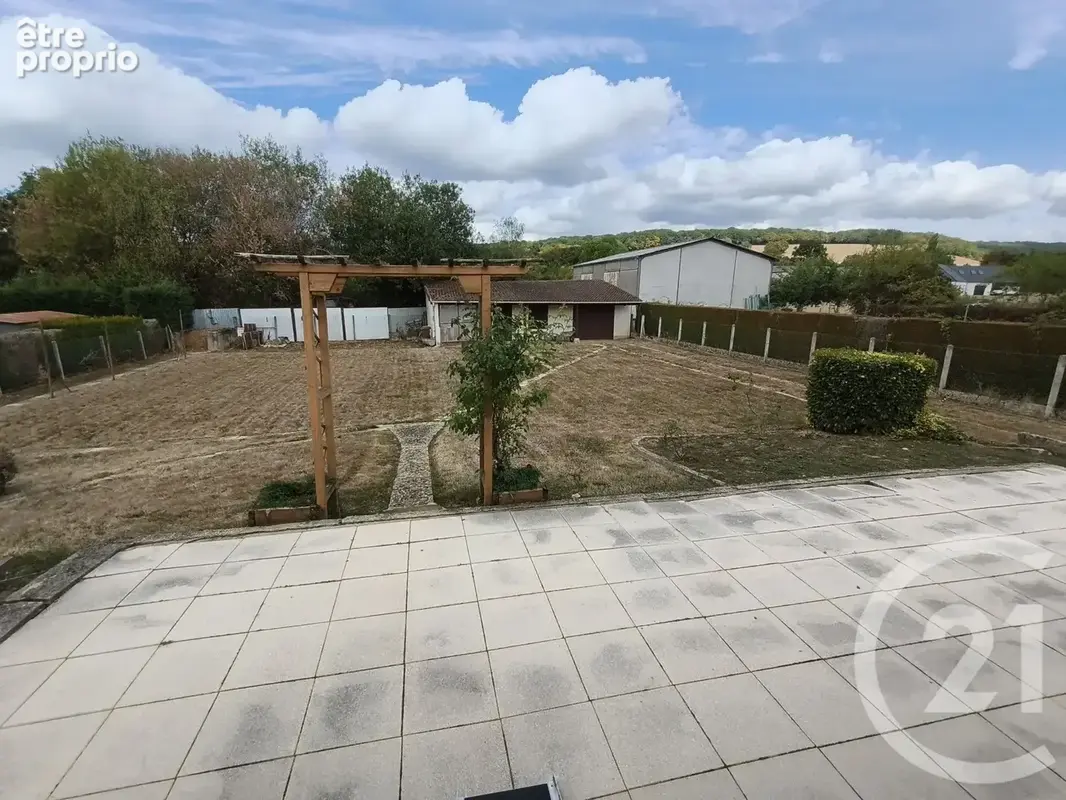Maison 83 m² à Premery  - photo 14