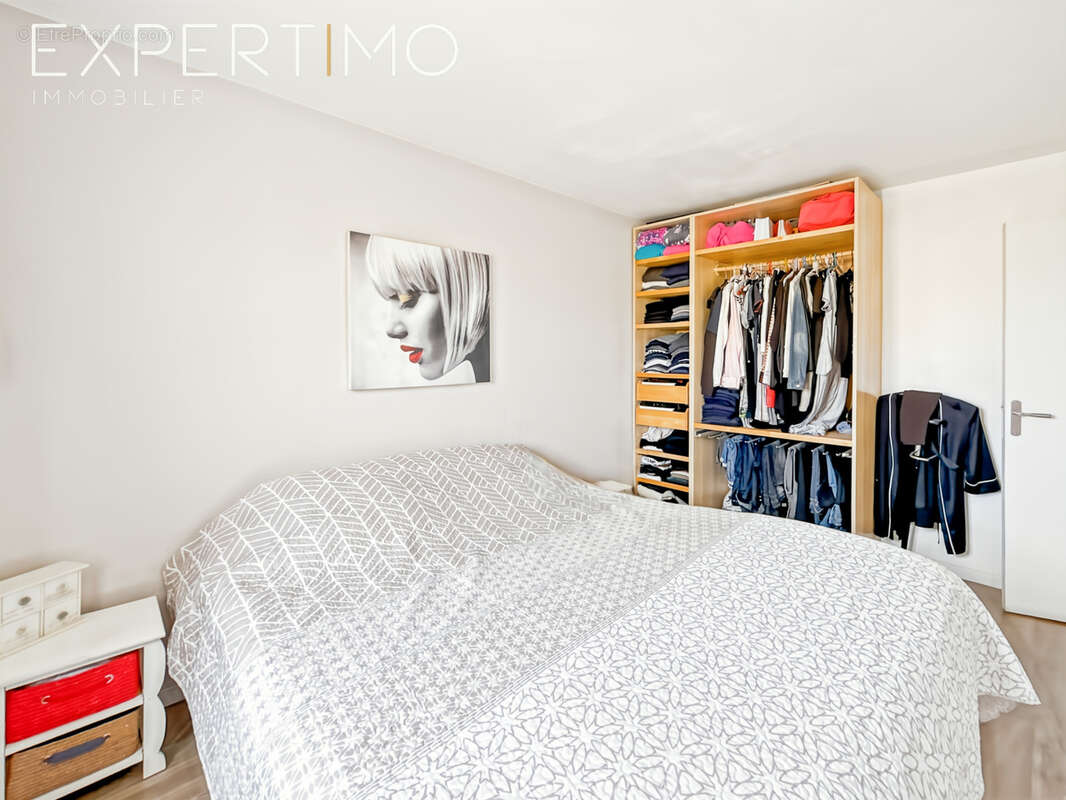 Maison à MONTIGNY-LES-CORMEILLES