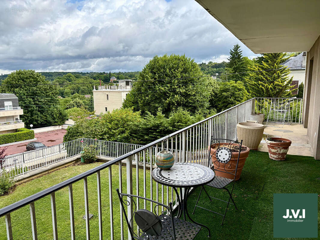 Appartement à MONTMORENCY