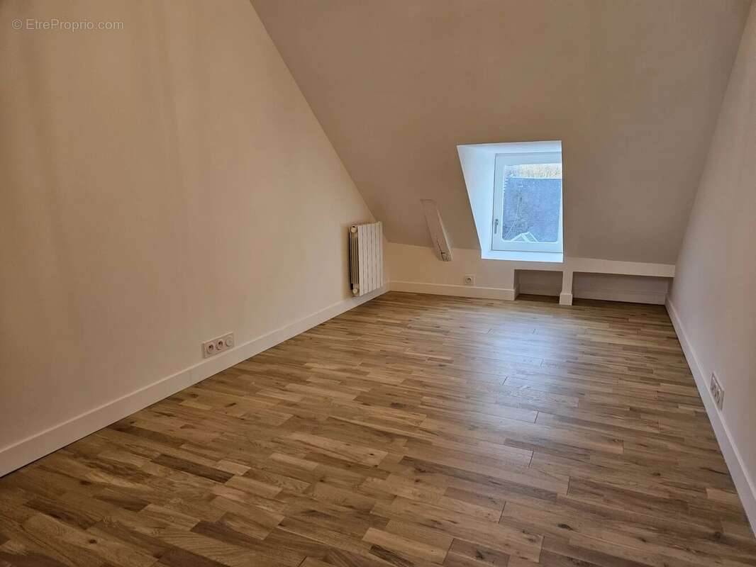 Appartement à HONFLEUR