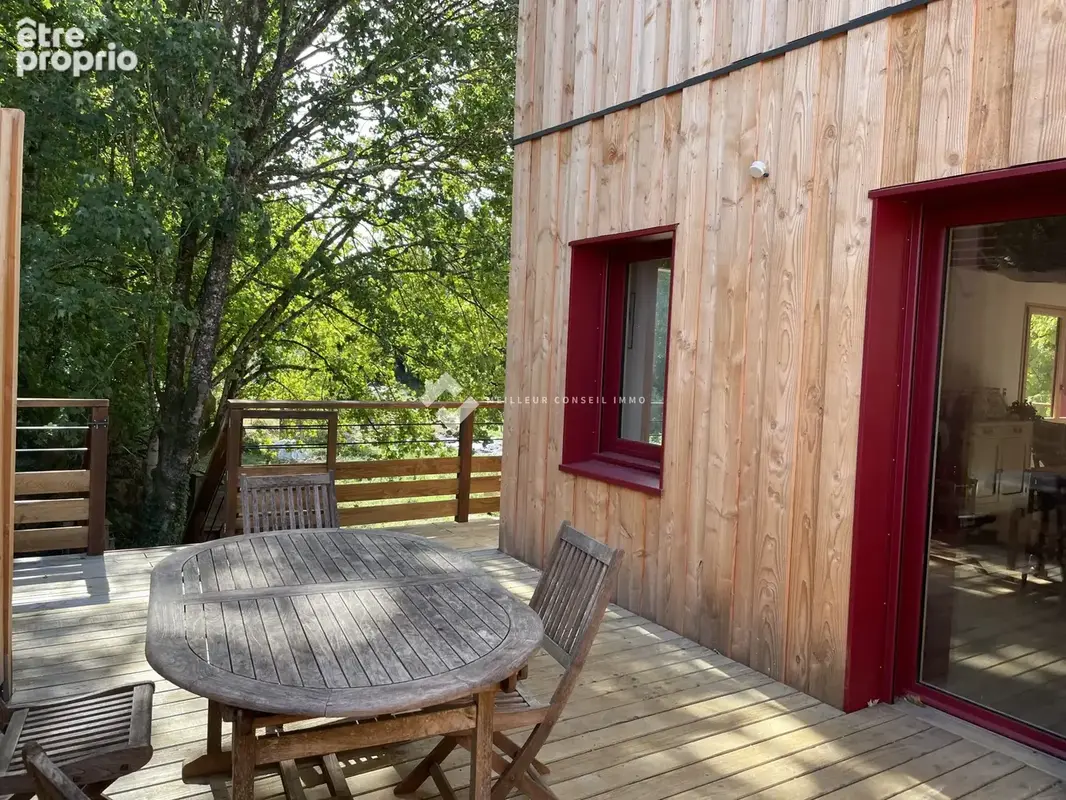 Maison 4 pièces 117 m² à vendre à Poitiers (86000) - photo 2