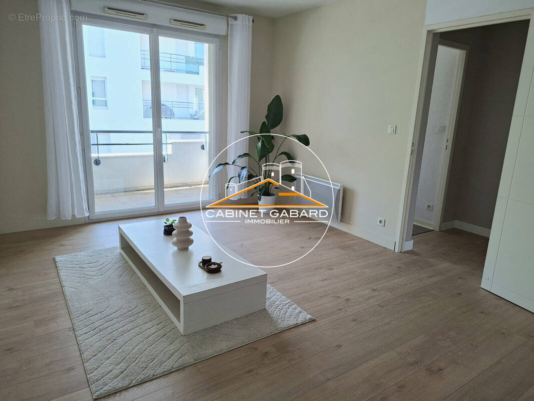 Appartement à ANGERS