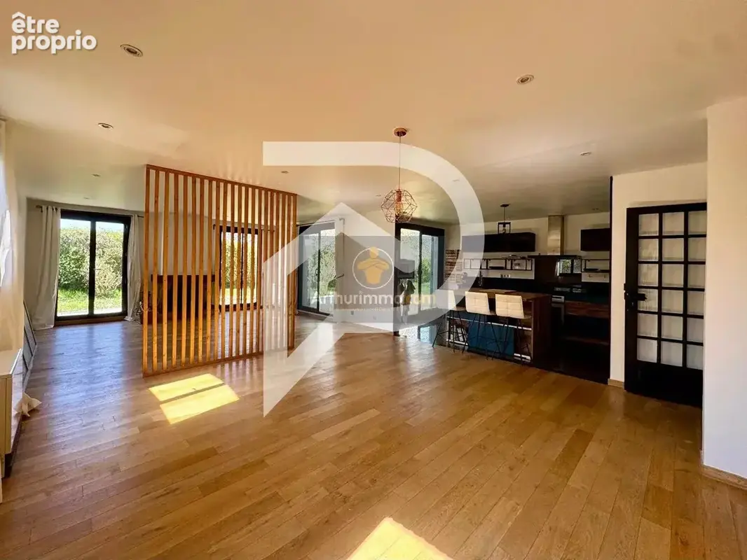 Vente Maison Villennes-sur-seine(78670) 830 000ï¿œ - photo 3