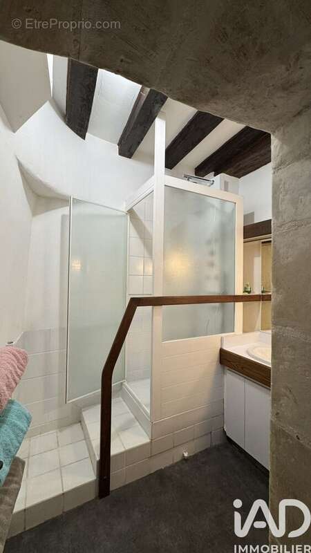 Photo 7 - Appartement à ANGERS