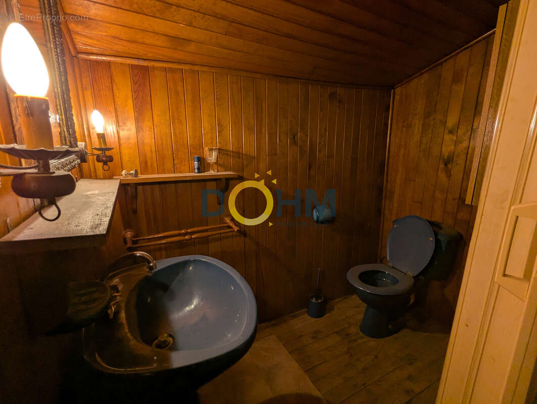 Maison de village - photo 8