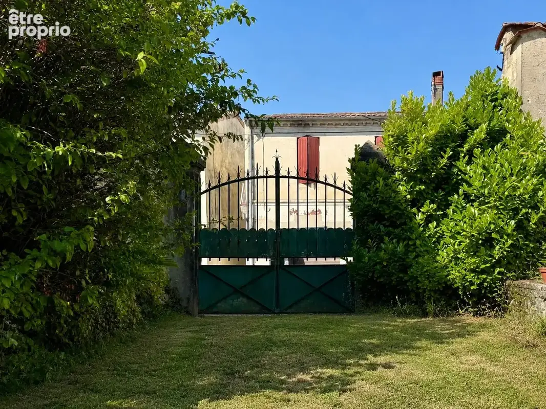 Terrain 390 m² à vendre à Beguey (33410) - photo 3
