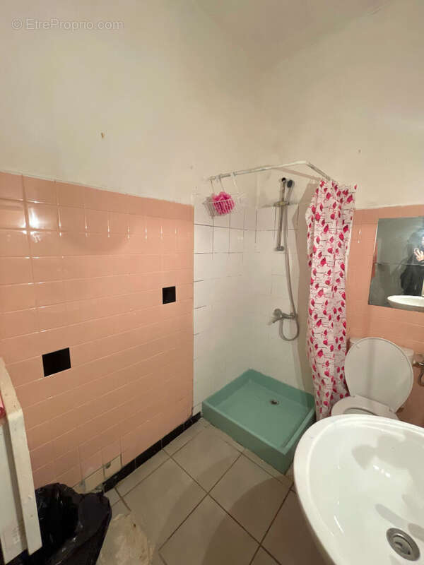 Maison à CHATEAURENARD