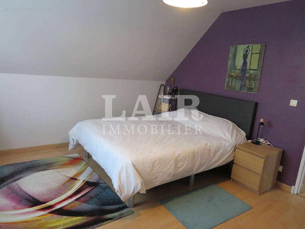 Maison à vendre à 5 minutes de Pré en Pail - Réf : A14072 - photo 8