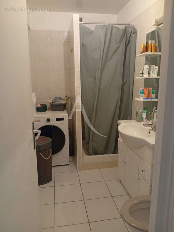 Appartement à MONTREUIL