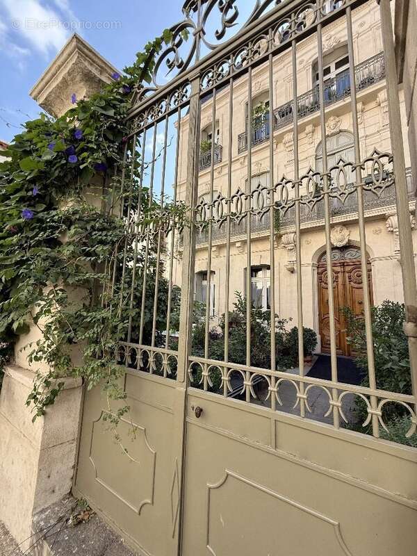 Appartement à BEZIERS