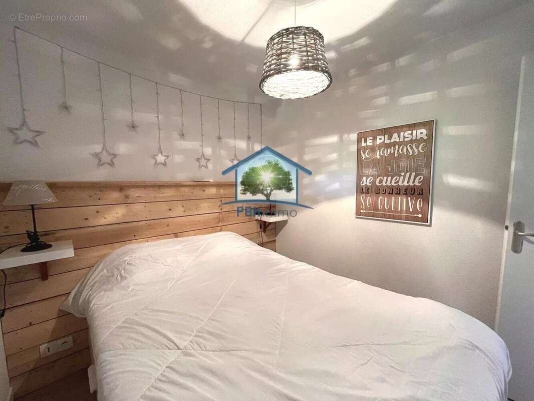 Appartement à LA CLUSE