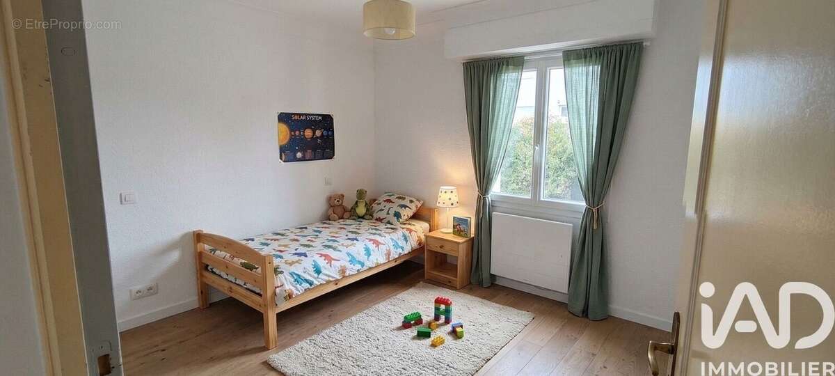 Photo 5 - Appartement à SAINT-NAZAIRE