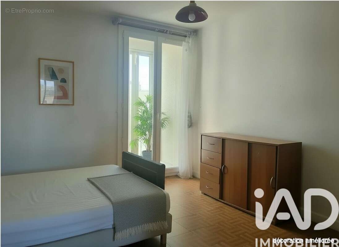 Photo 4 - Appartement à MARSEILLE-9E