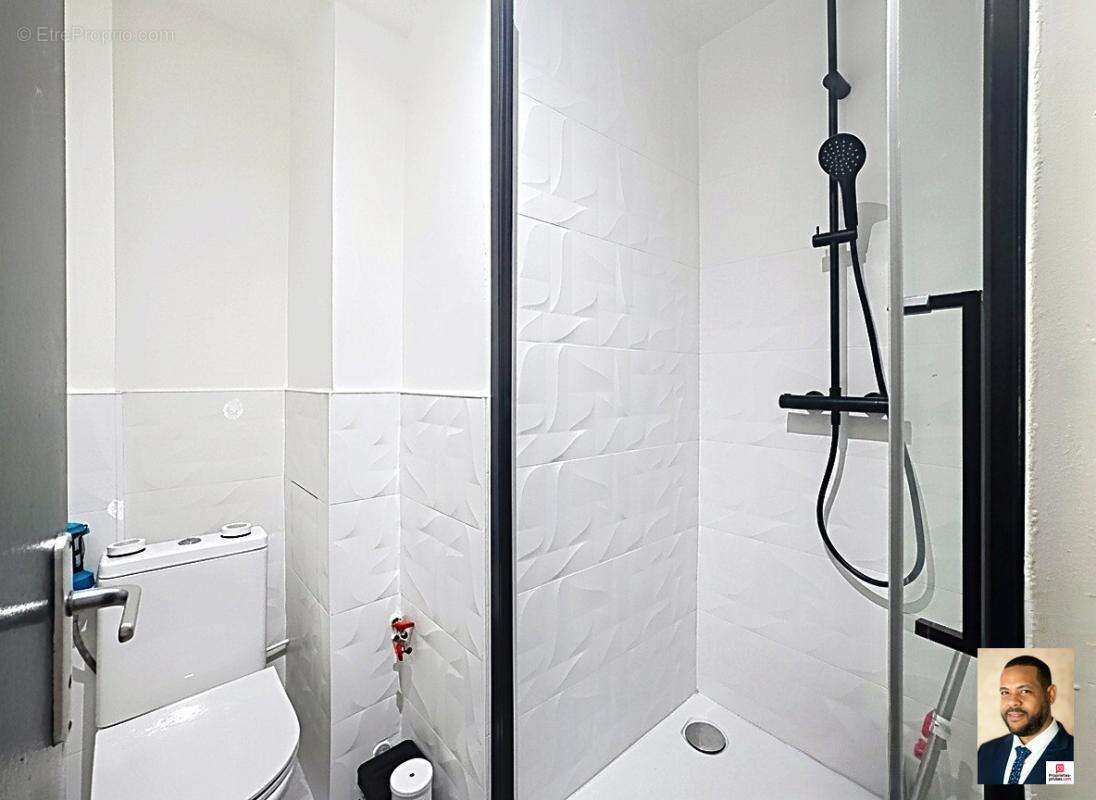 Appartement Vitry Sur Seine 5 pièces 102 m2 avec balcons (Cave + stationnement) - photo 8