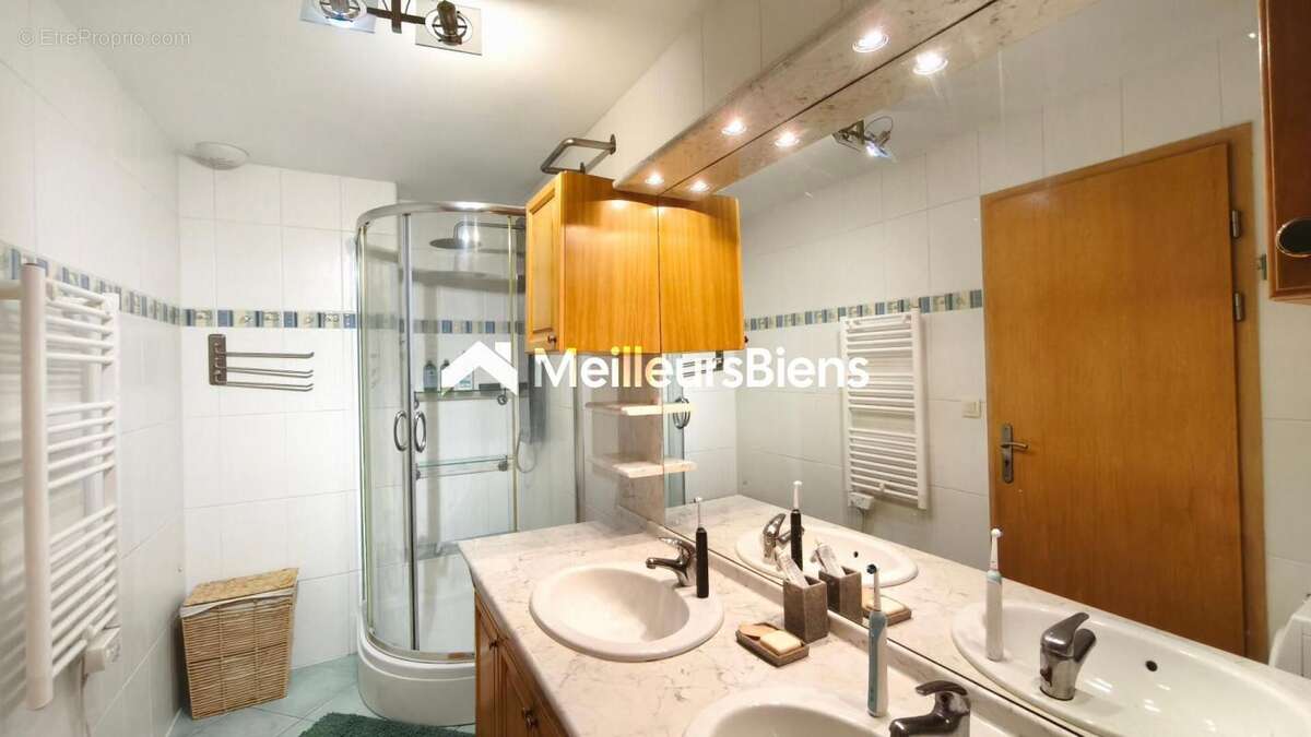 Appartement à HILSENHEIM