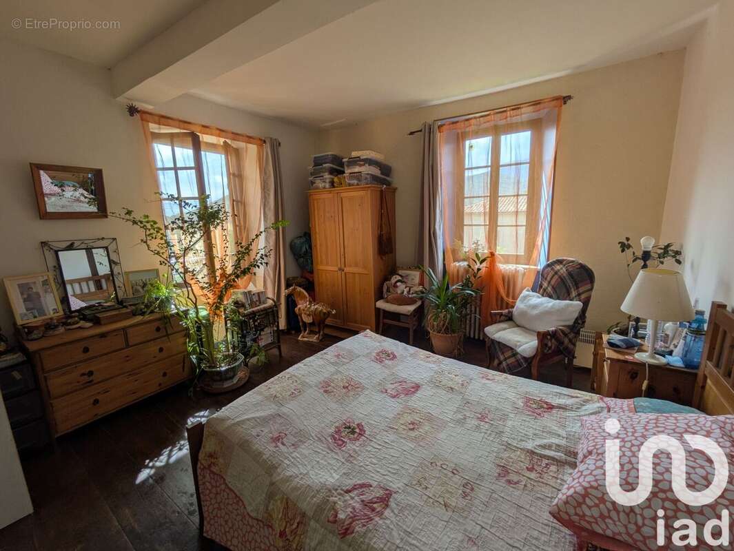 Photo 8 - Maison à SALEICH