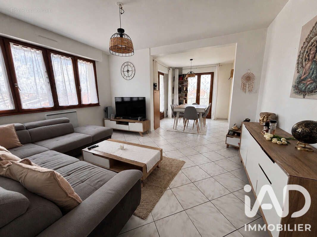 Photo 2 - Appartement à SELESTAT