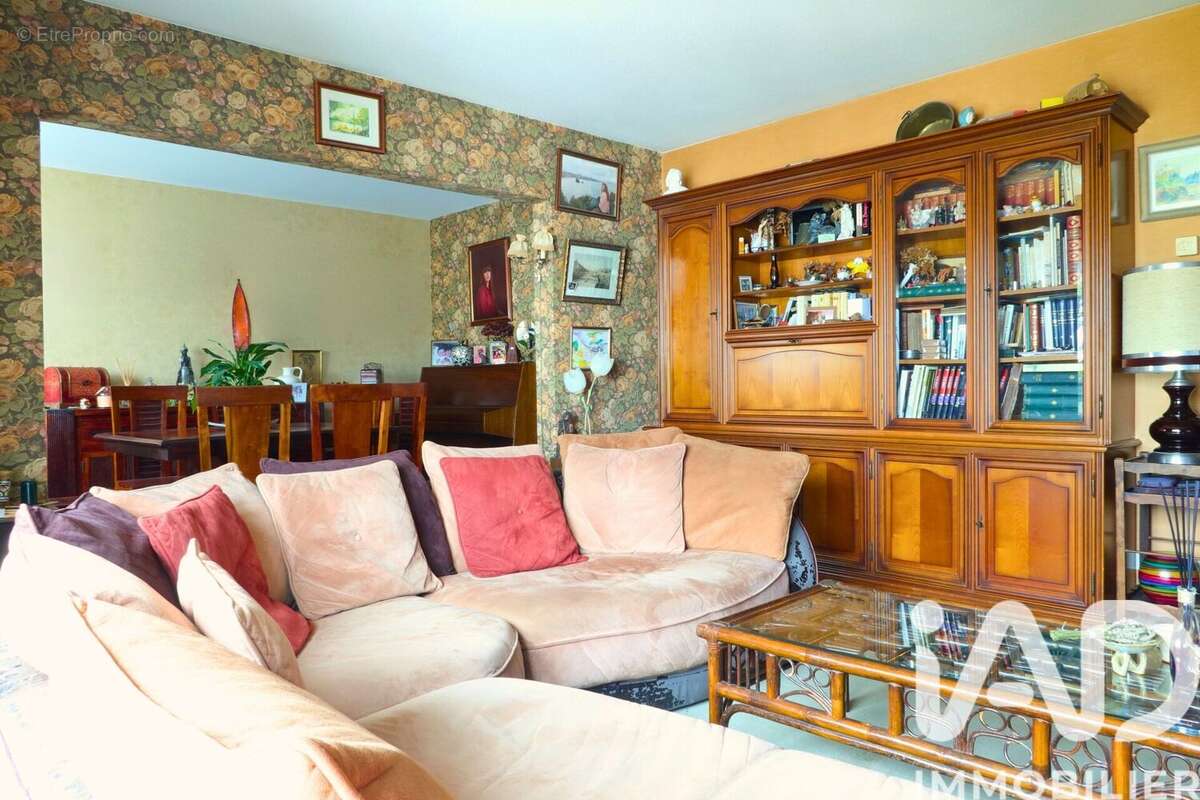 Photo 2 - Appartement à PAU