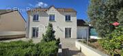 Maison à VERT-LE-PETIT