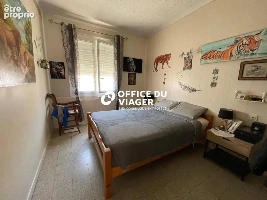 Maison - 4 pièces - 90 m² - photo 4