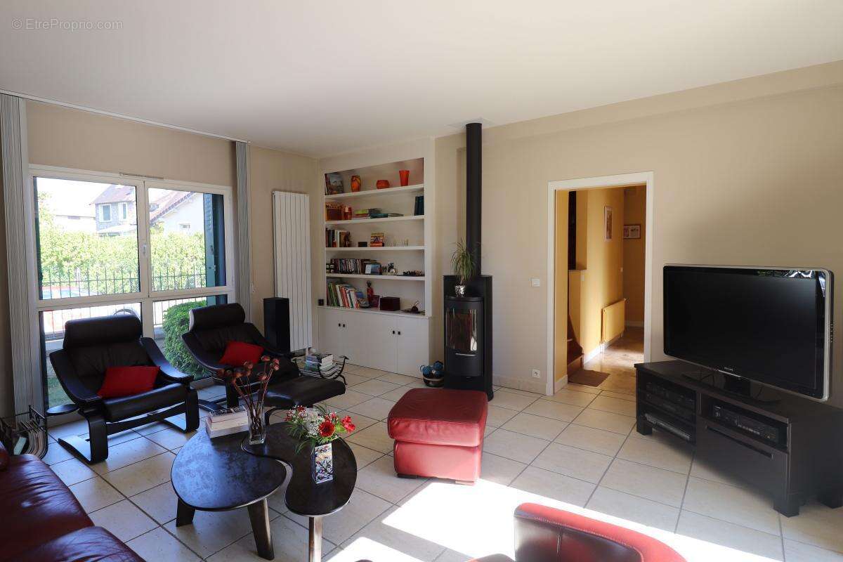 Maison à ATHIS-MONS