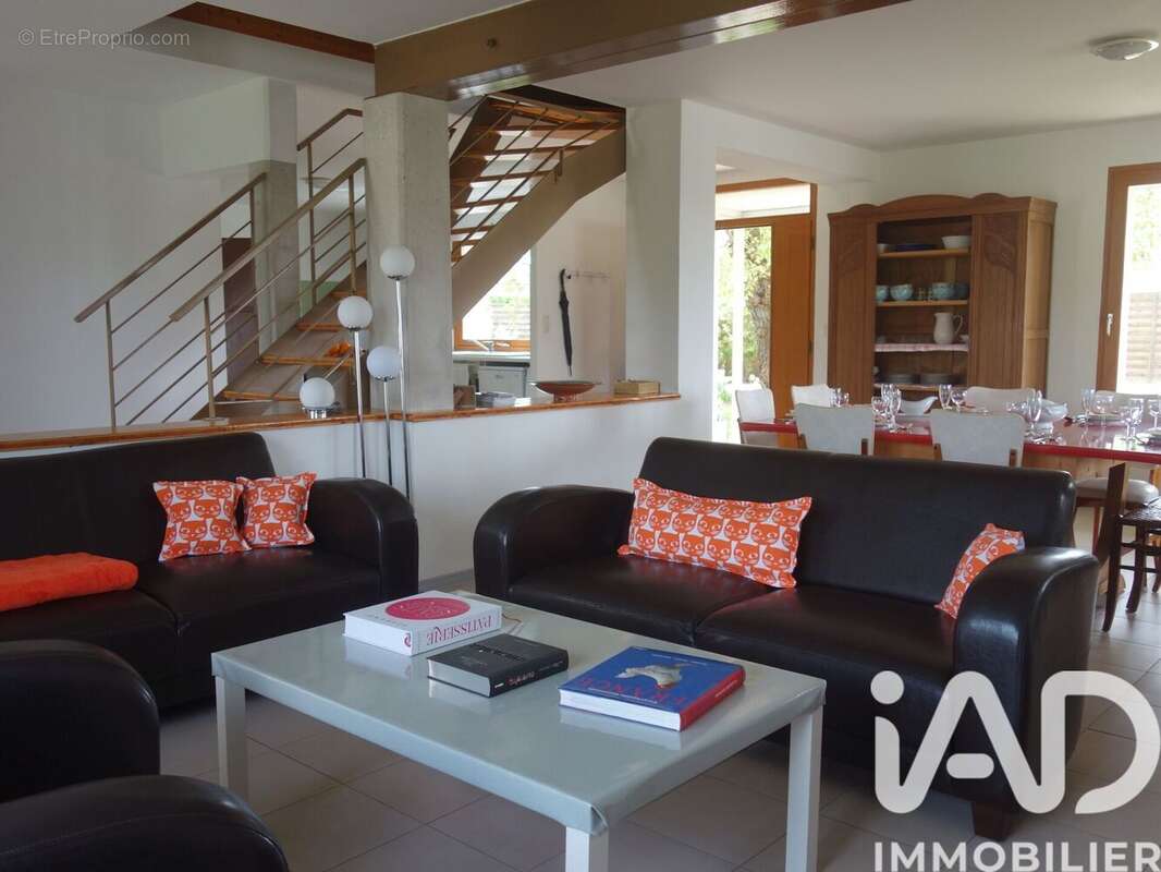 Photo 9 - Appartement à MONTAUBAN