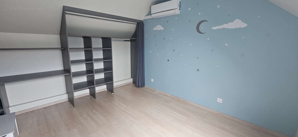 Maison 107 m² à Sainte-Magnance  - photo 19