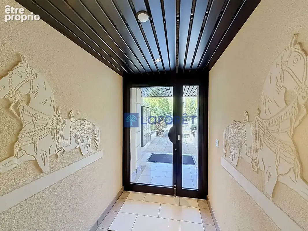 Appartement Saint Pierre Du Perray 3 pièce(s) 66.02 m2 - photo 13