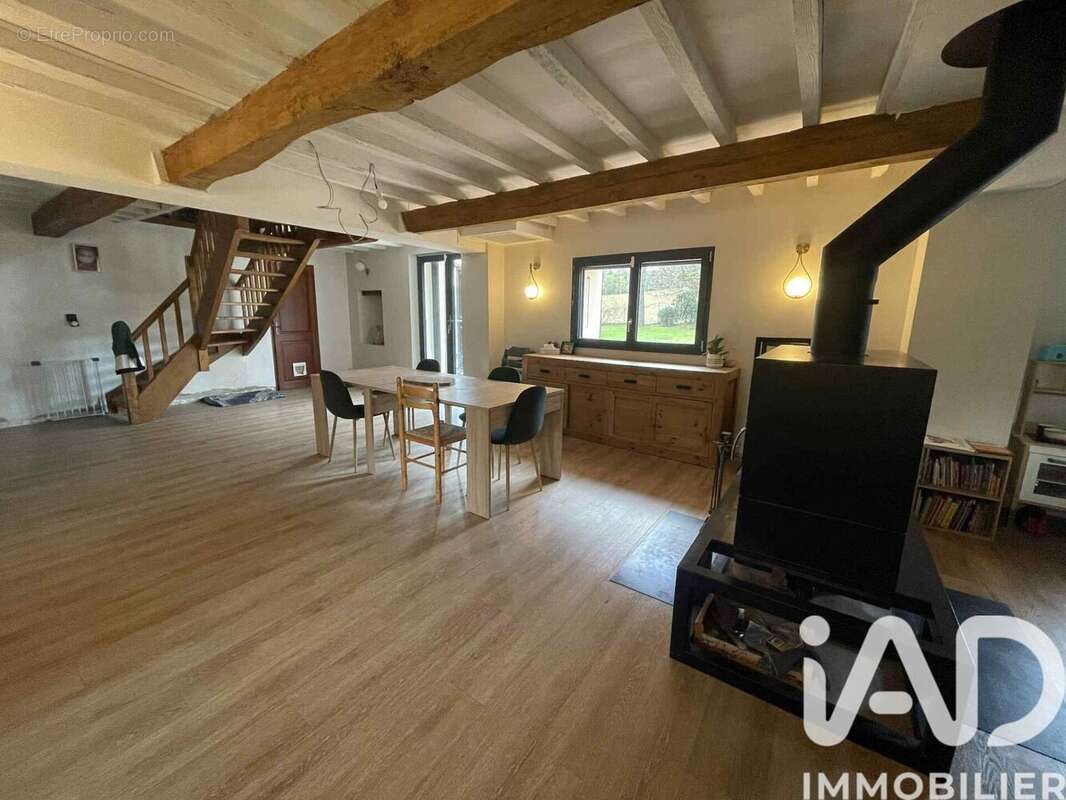 Photo 5 - Maison à SAINT-FELIX-LAURAGAIS