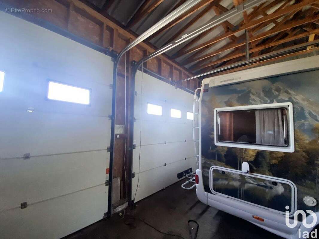 Photo 4 - Commerce à MEYMAC