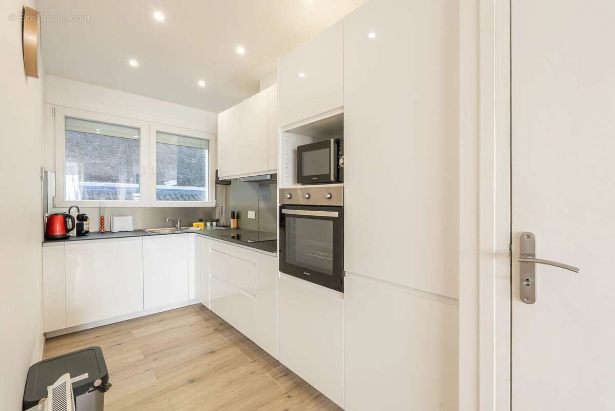 Appartement à BOULOGNE-SUR-MER