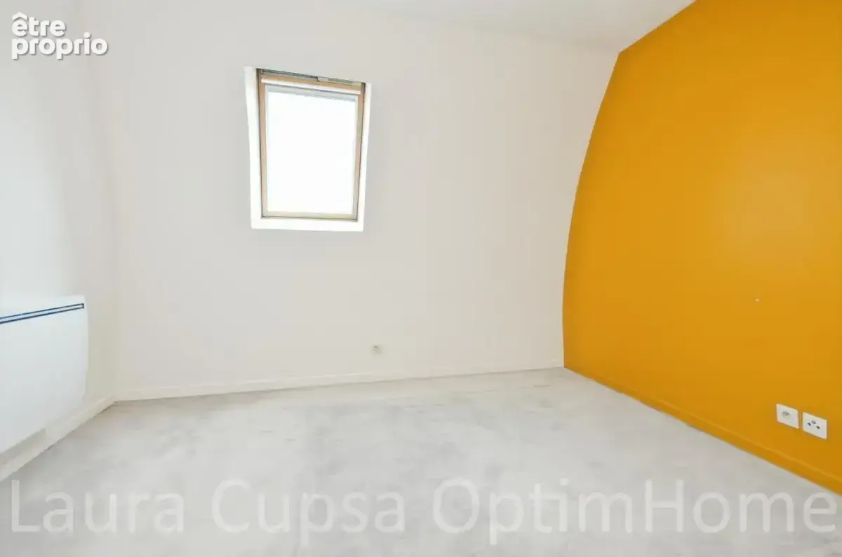 Chatillon t6 andre malraux - 7 min metro l13 - 4p dernier etage - calme - vue degagee - 79,40 m² carrez - 82,3 m² au sol - 5 min - photo 15