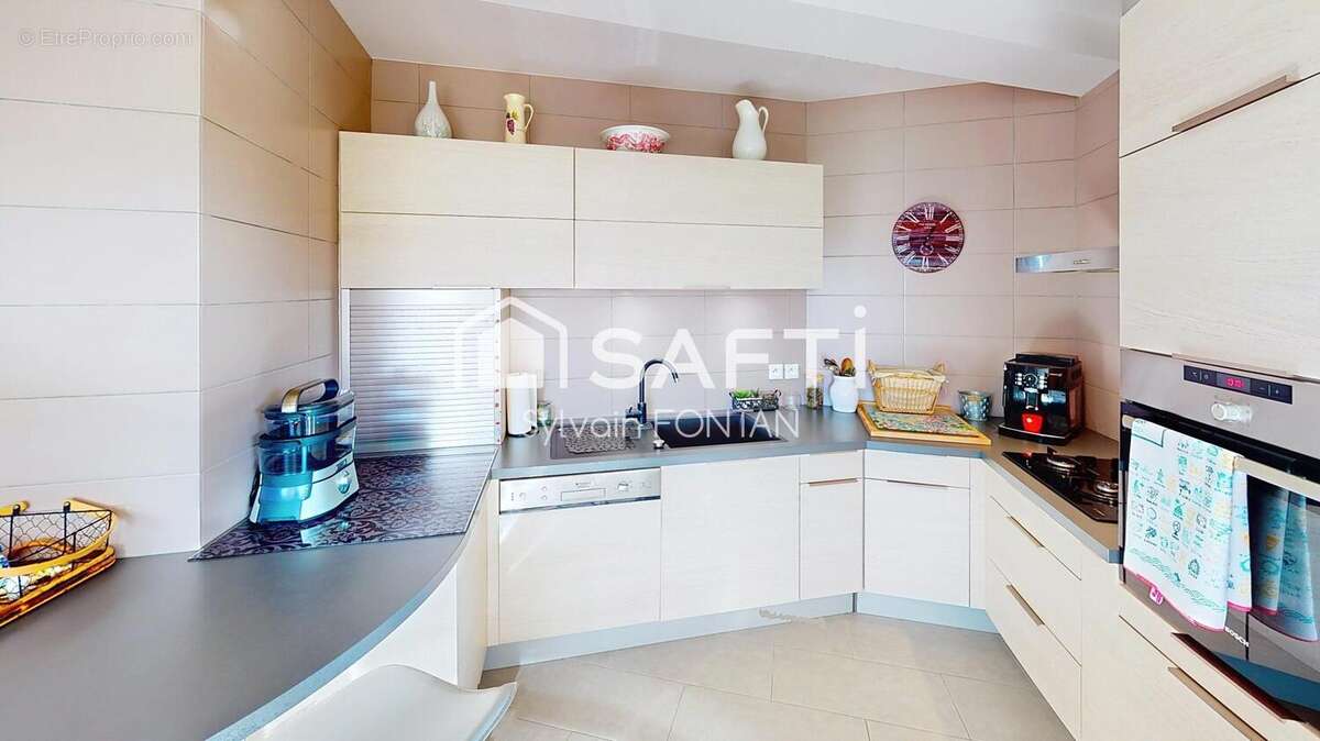 Photo 7 - Maison à MESSERY